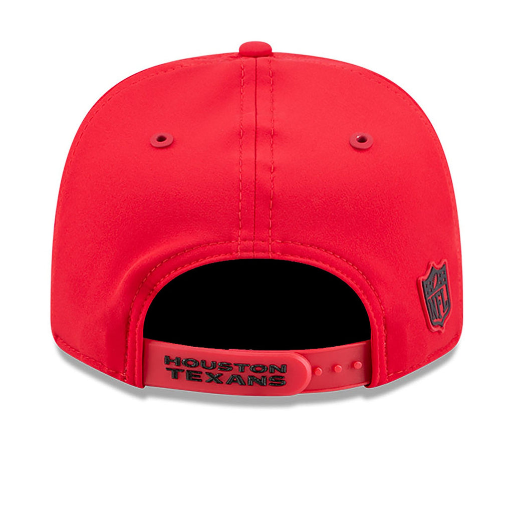 NEW ERA Texans NFL 2026 Sideline OTC 970SS