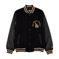 NEW ERA Los Angeles Dodgers Varsity Jacket -Mens