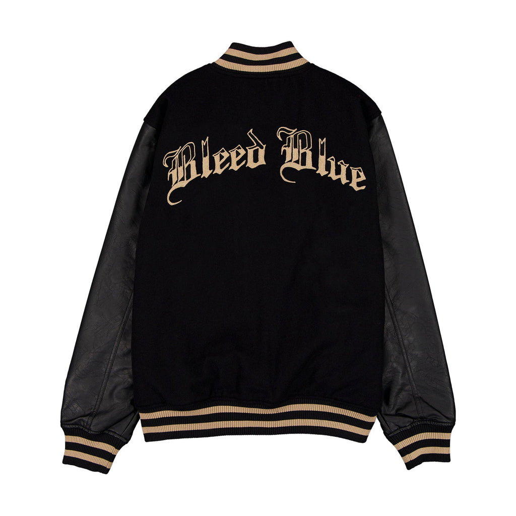 NEW ERA Los Angeles Dodgers Varsity Jacket -Mens