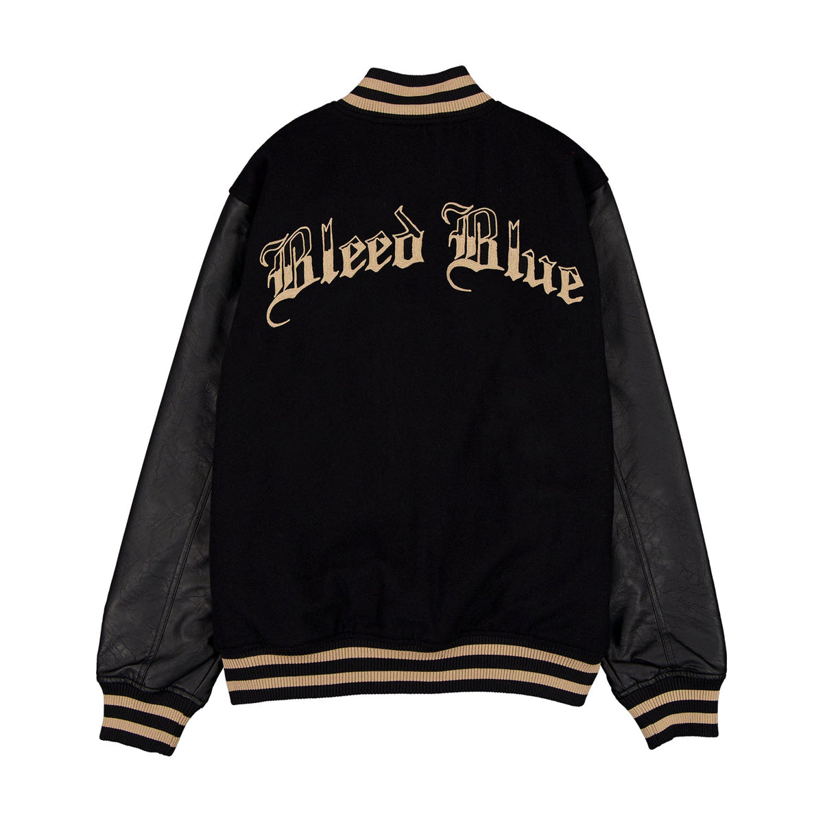 NEW ERA Los Angeles Dodgers Varsity Jacket -Mens