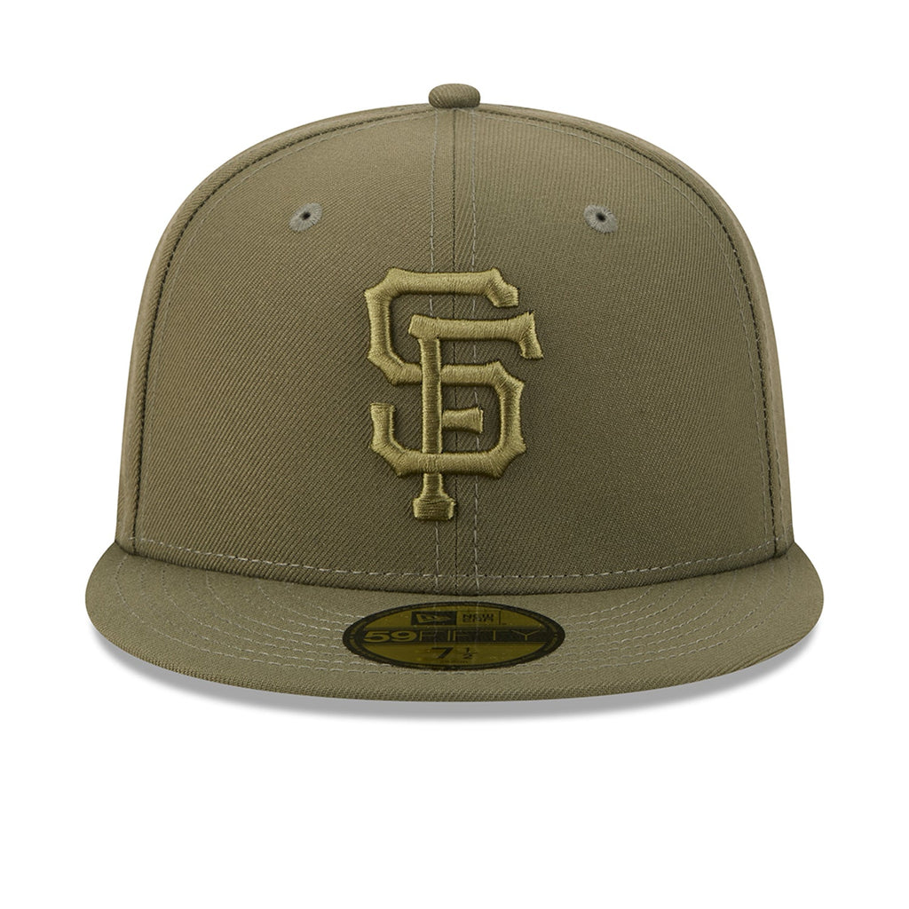NEW ERA Giants Color Pack 5950