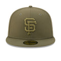 NEW ERA Giants Color Pack 5950