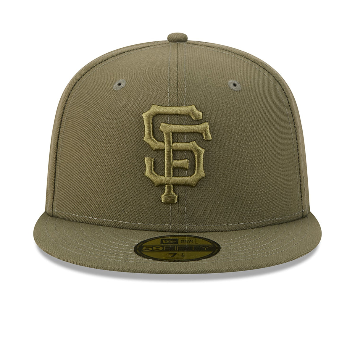 NEW ERA Giants Color Pack 5950