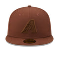 NEW ERA Diamondbacks Color Pack 5950