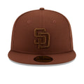 NEW ERA Padres Color Pack 5950