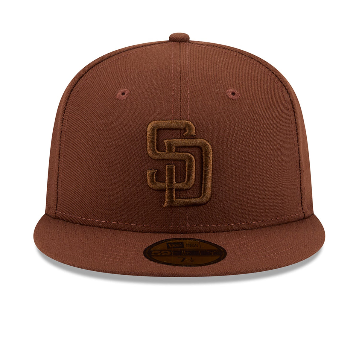 NEW ERA Padres Color Pack 5950
