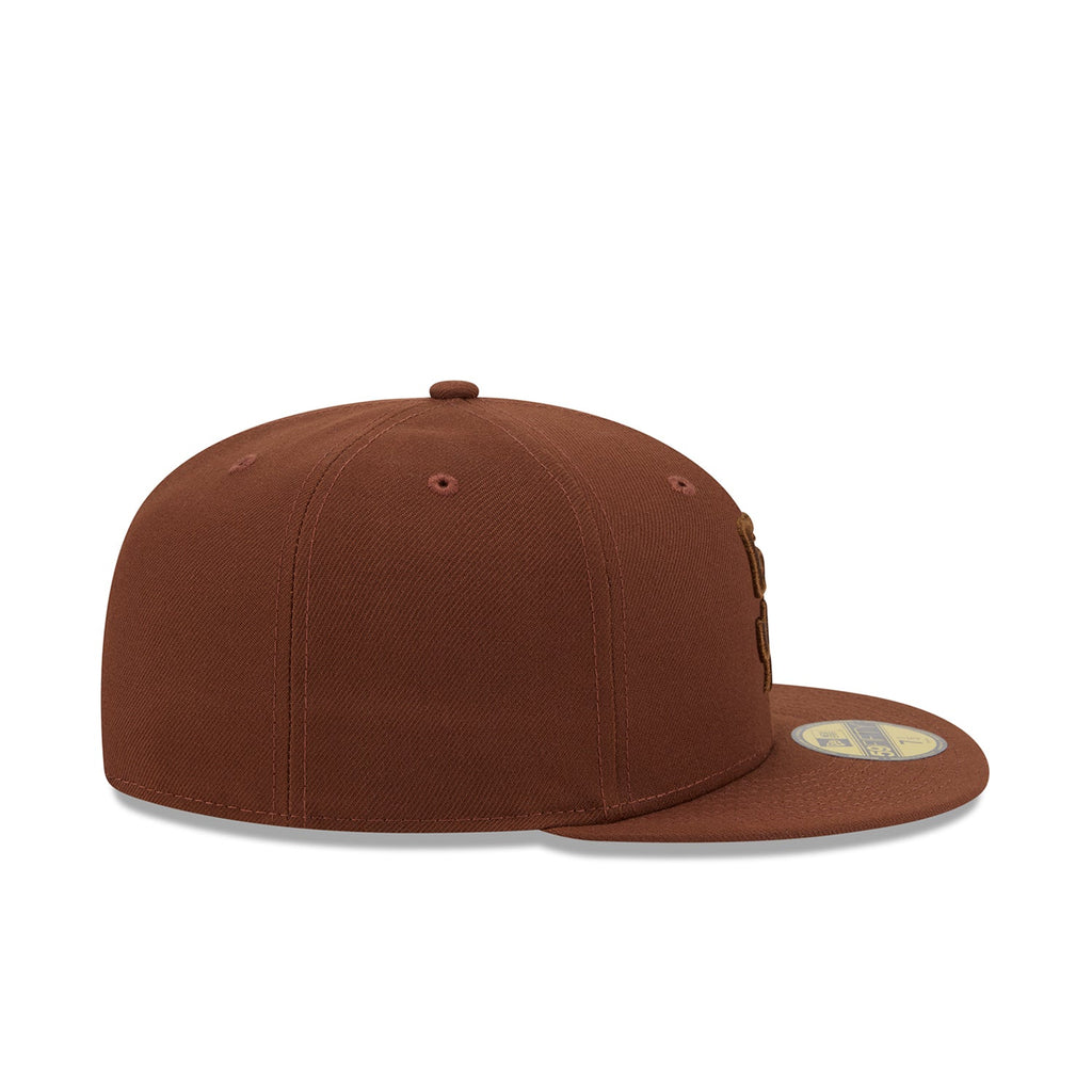 NEW ERA Padres Color Pack 5950