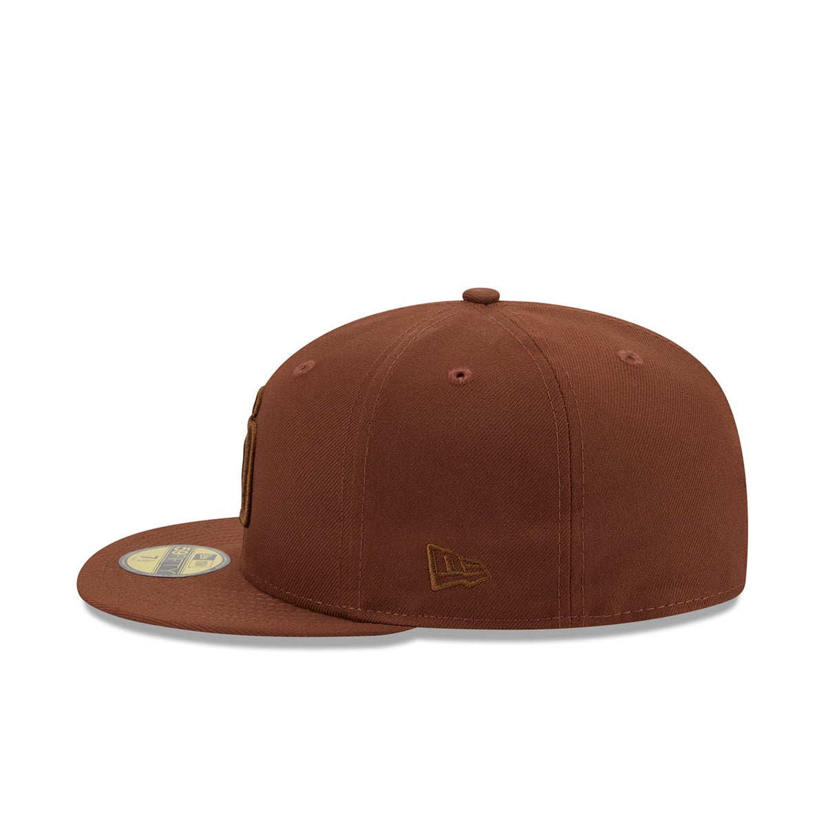 NEW ERA Padres Color Pack 5950