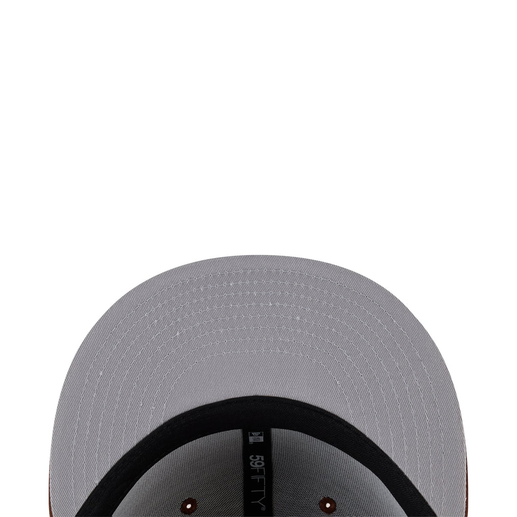 NEW ERA Padres Color Pack 5950