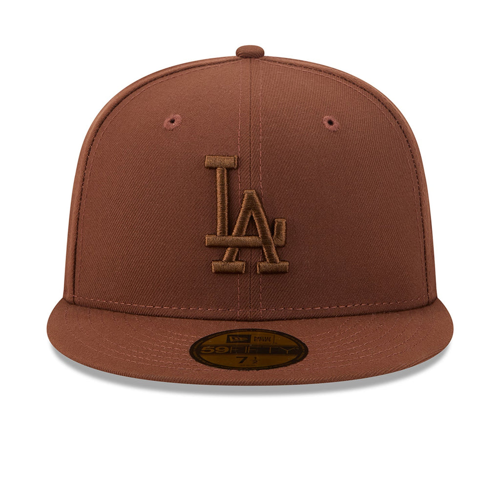 NEW ERA Official Dodgers Color Pack 5950