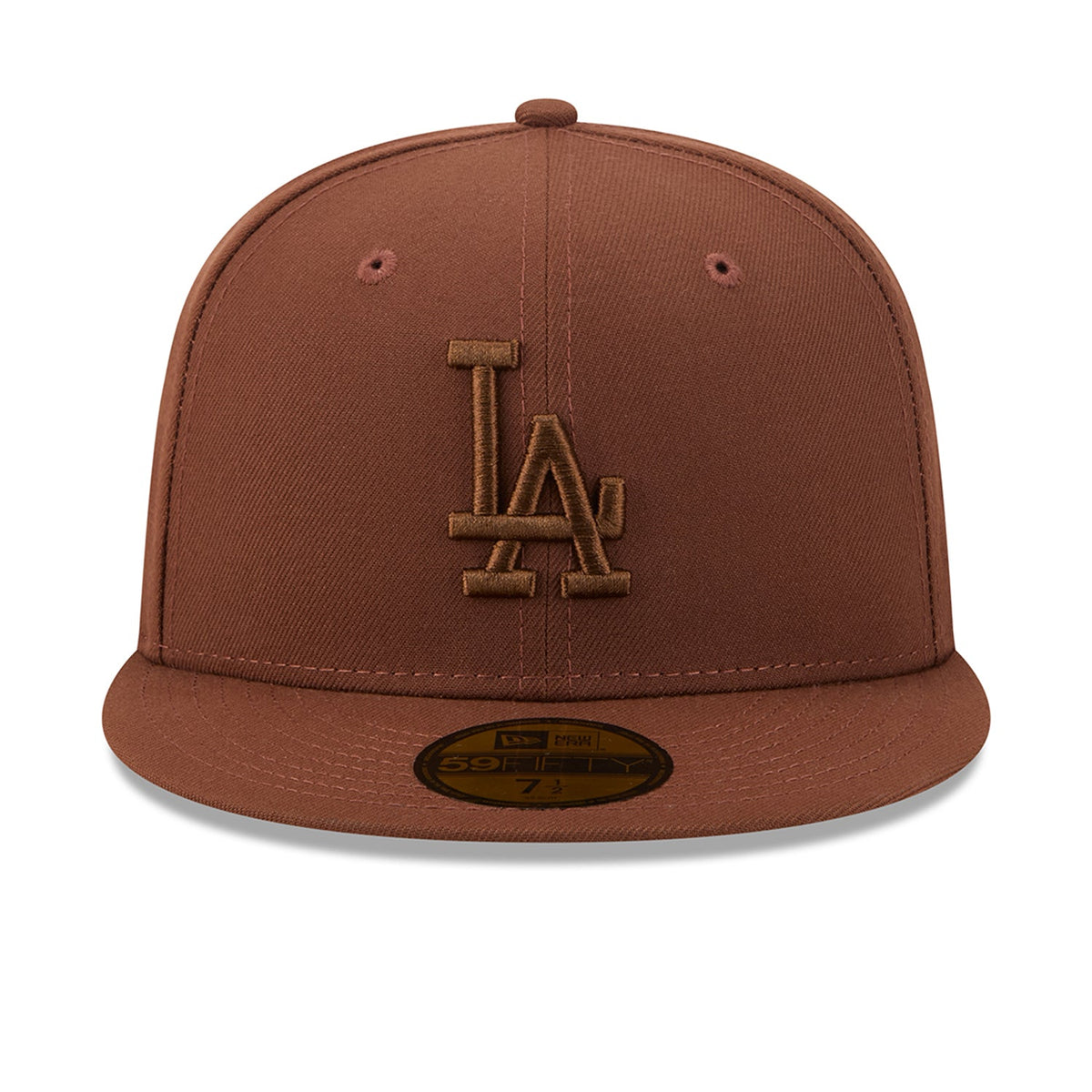 NEW ERA Official Dodgers Color Pack 5950
