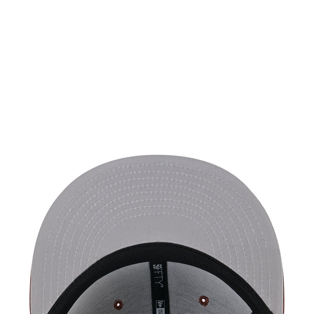 NEW ERA Official Dodgers Color Pack 5950