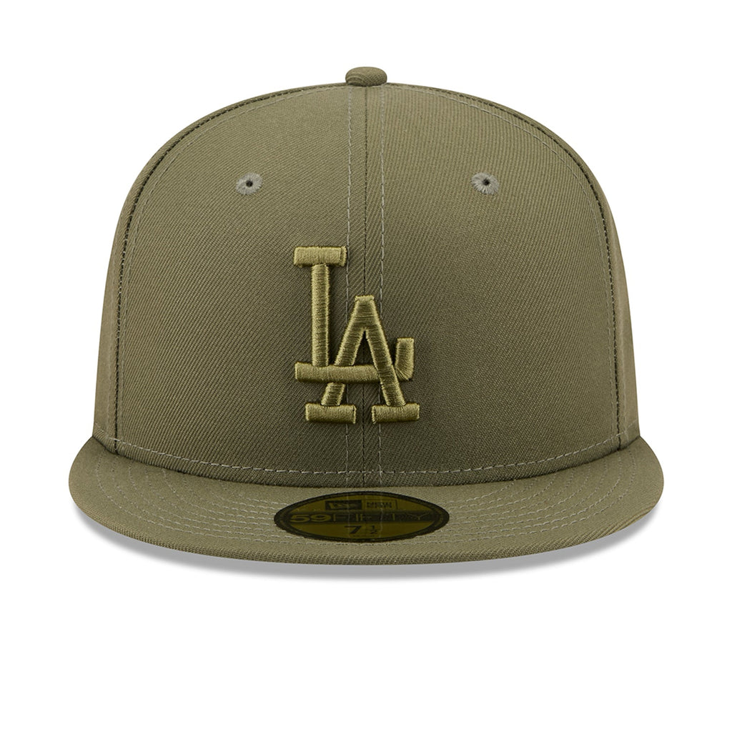 NEW ERA Classic Dodgers Color Pack 5950