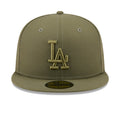 NEW ERA Classic Dodgers Color Pack 5950