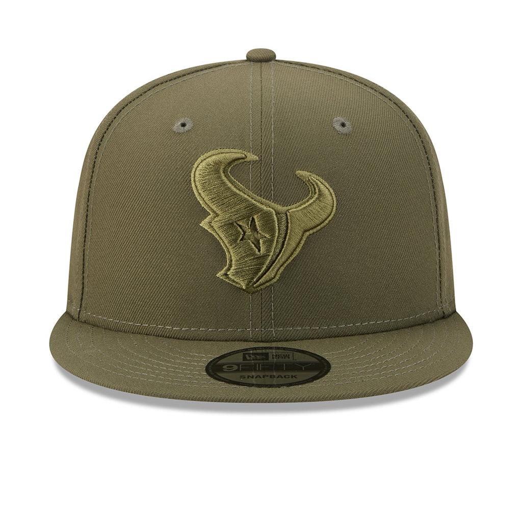 NEW ERA Premium Texans Color Pack 950
