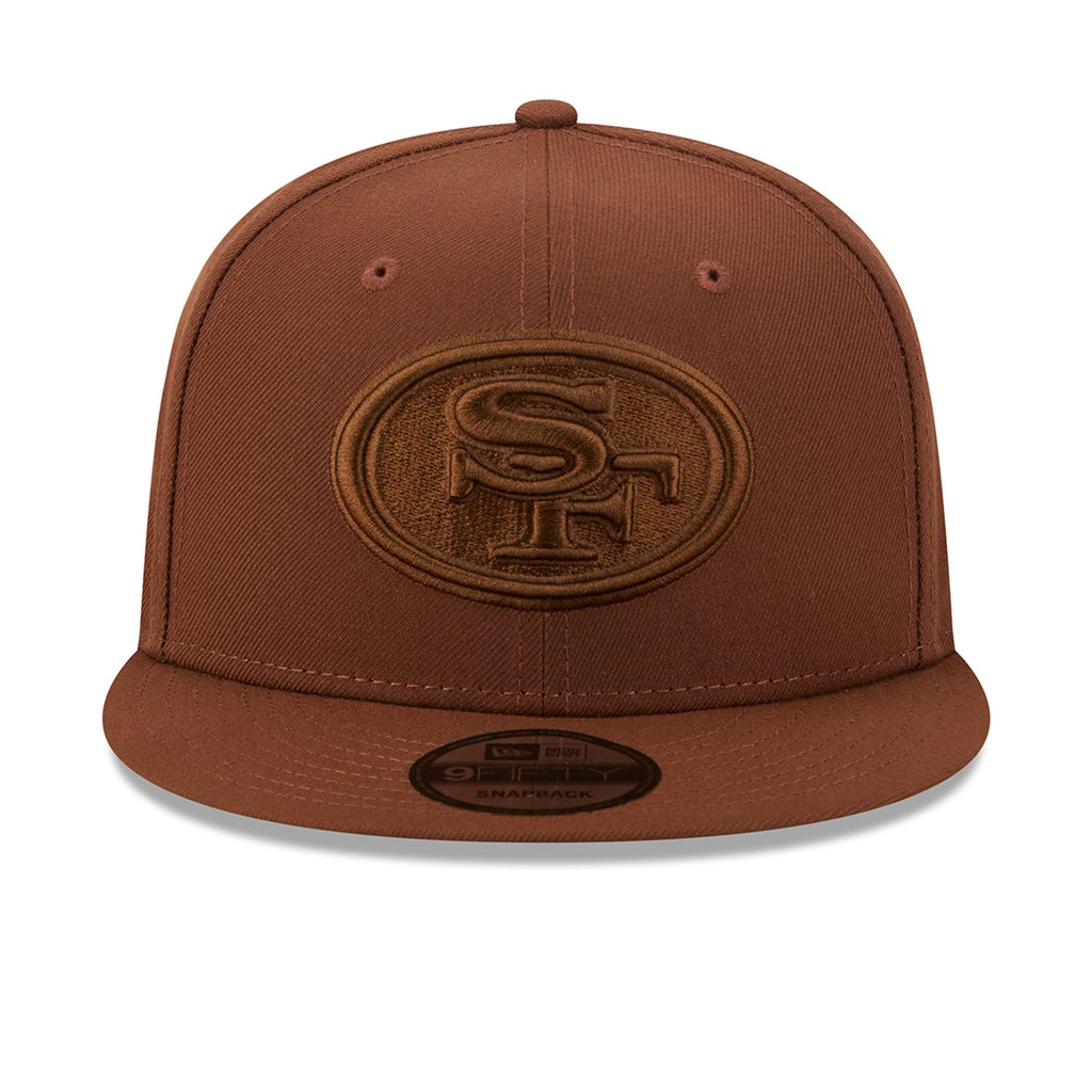NEW ERA Niners Color Pack 950