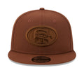 NEW ERA Niners Color Pack 950