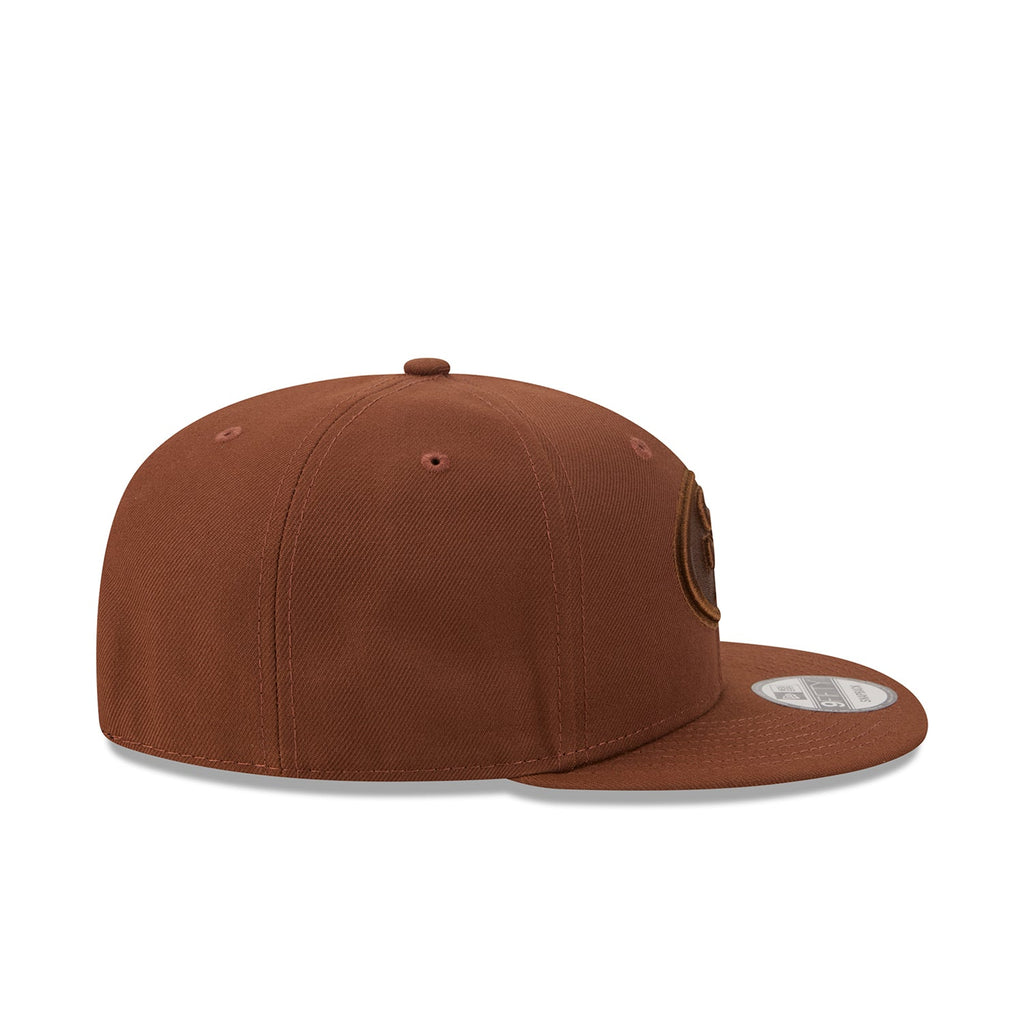 NEW ERA Niners Color Pack 950