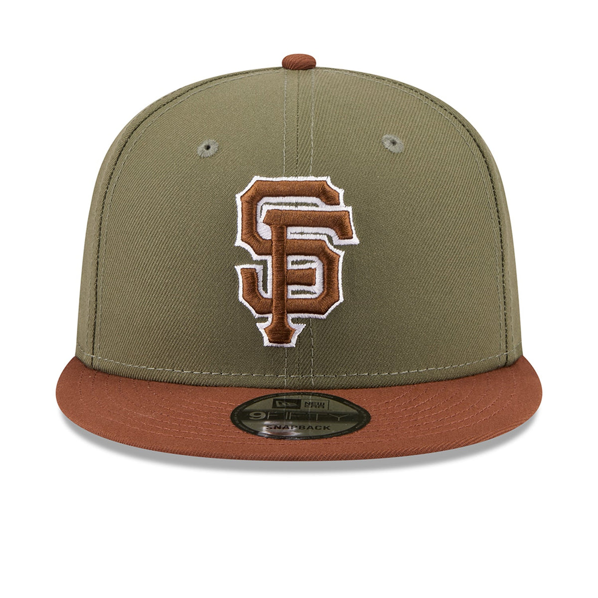 NEW ERA Giants Color Pack 2-Tone 950