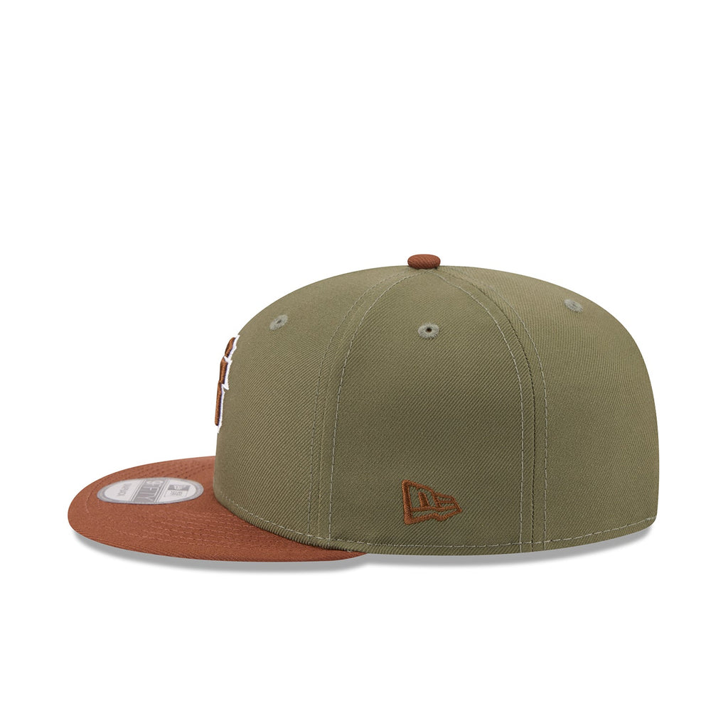 NEW ERA Giants Color Pack 2-Tone 950
