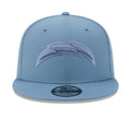 NEW ERA Original Chargers Color Pack 950