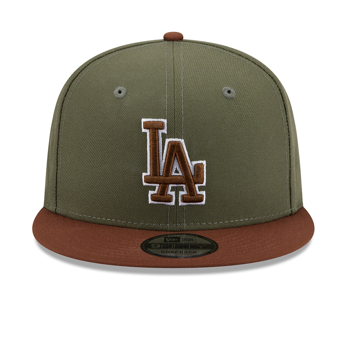 NEW ERA Dodgers Color Pack 2-Tone 950