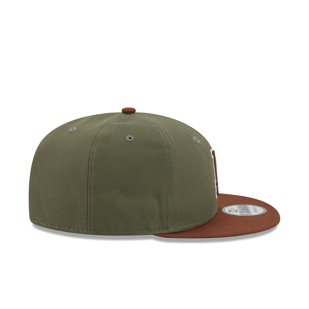 NEW ERA Dodgers Color Pack 2-Tone 950