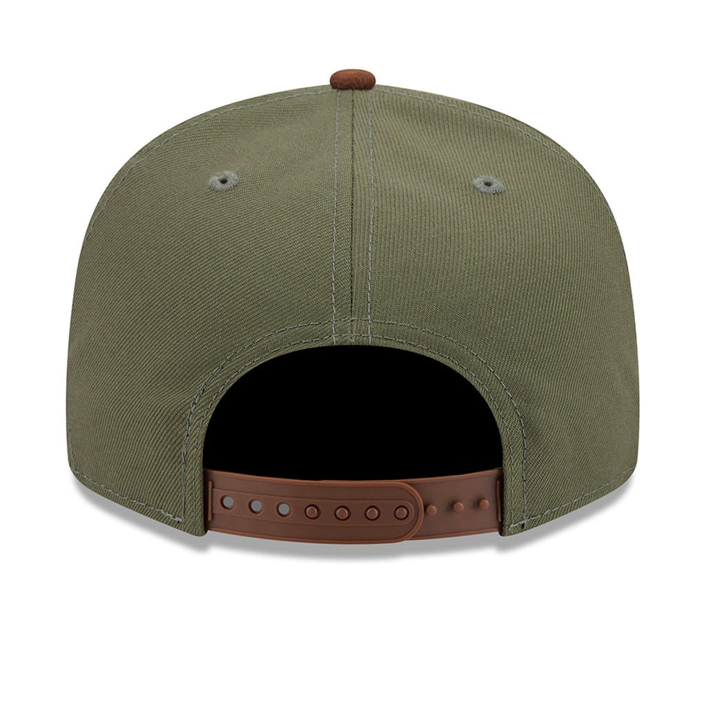 NEW ERA Dodgers Color Pack 2-Tone 950