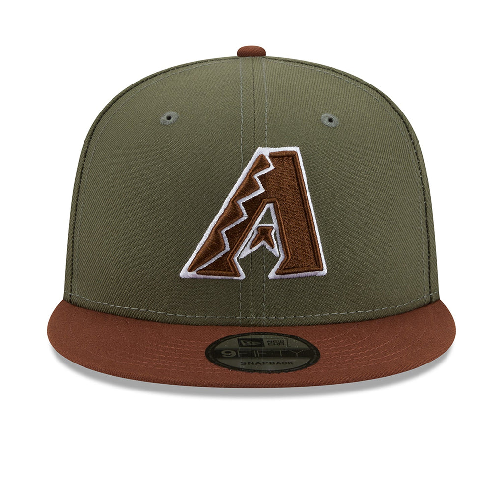 NEW ERA Diamondbacks Color Pack 2-Tone 950