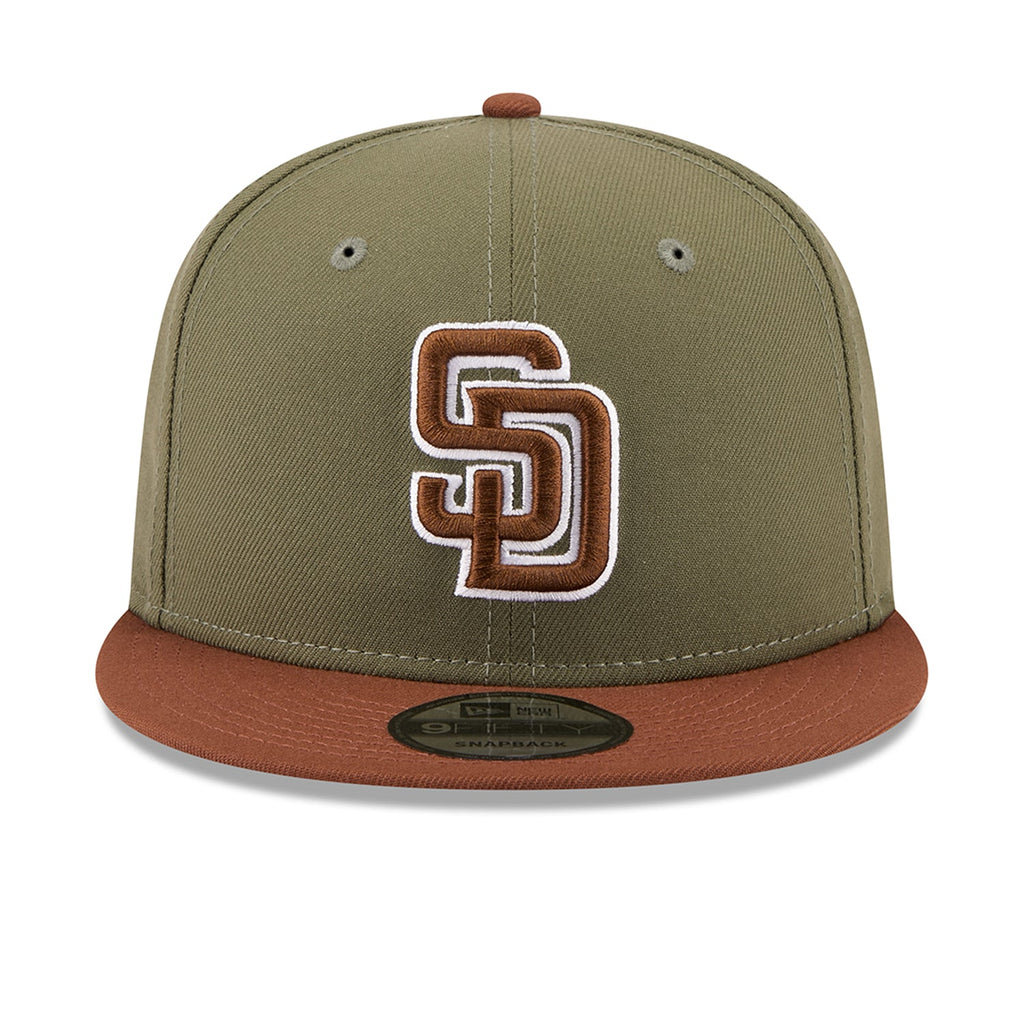 NEW ERA Padres Color Pack 2-Tone 950