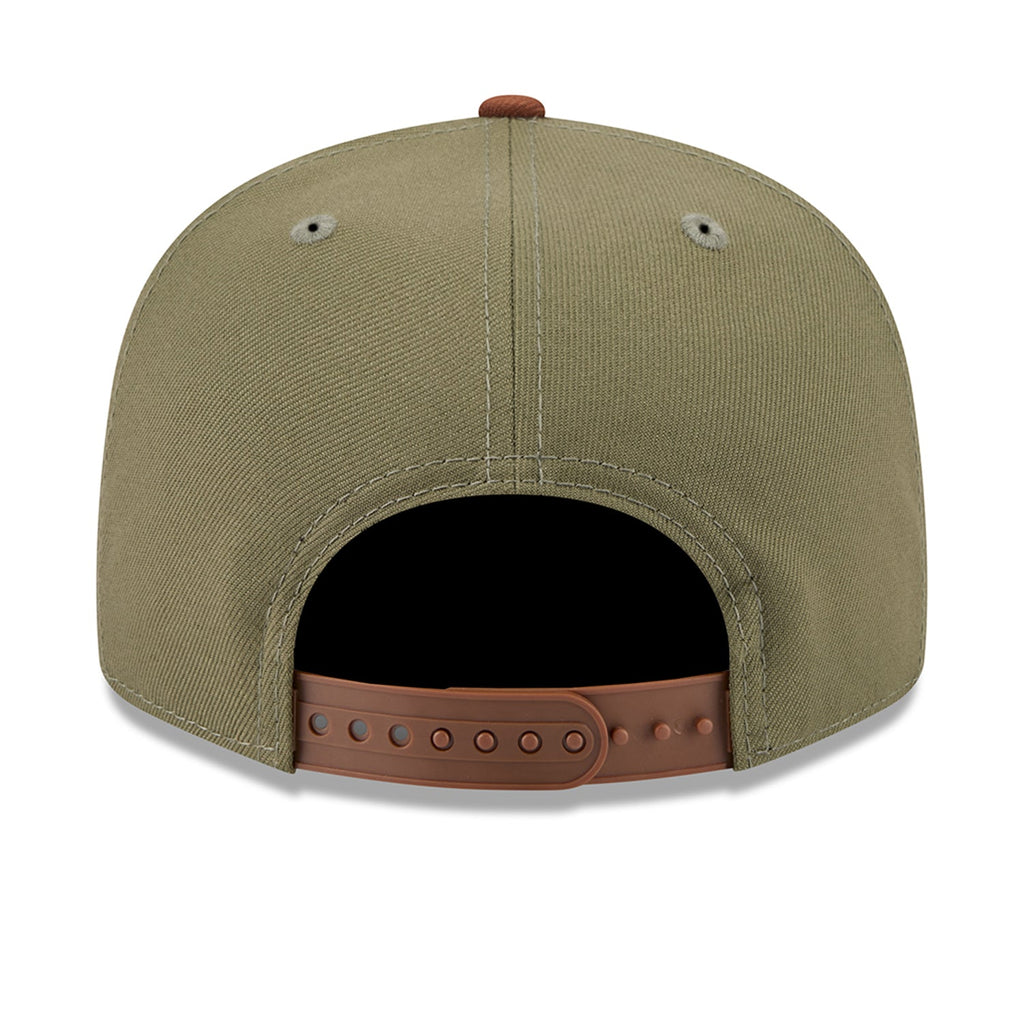 NEW ERA Padres Color Pack 2-Tone 950