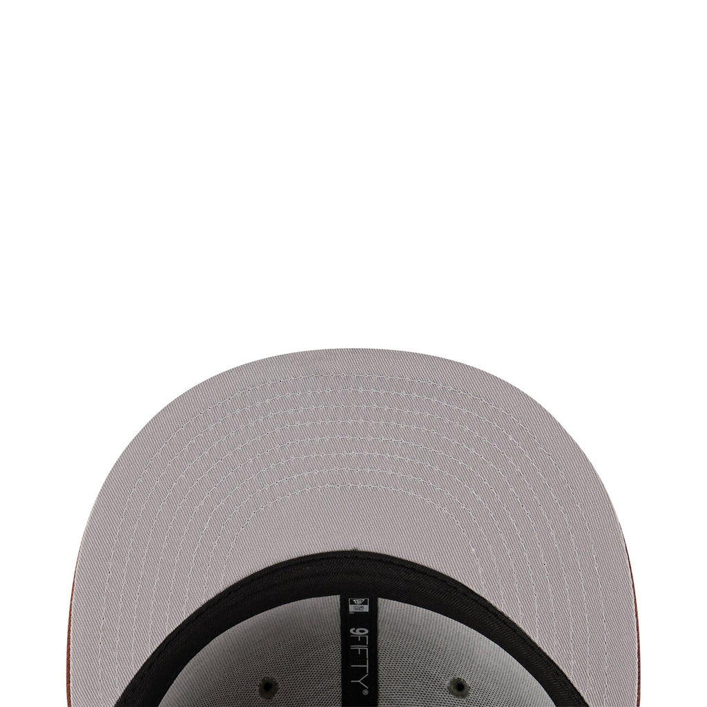 NEW ERA Padres Color Pack 2-Tone 950