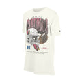 NEW ERA Classic Arizona Cardinals Washed Tee -Mens