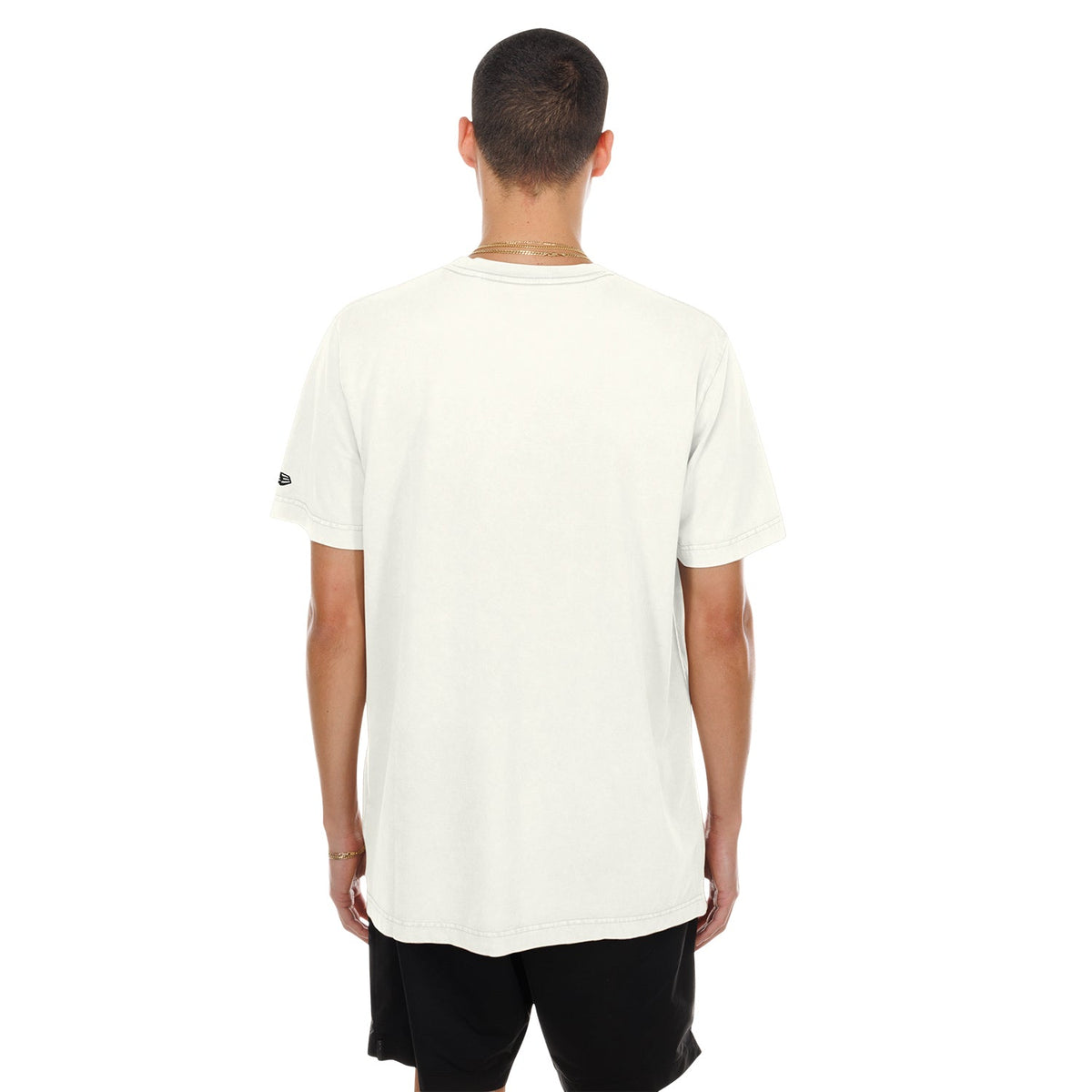 NEW ERA Classic Arizona Cardinals Washed Tee -Mens