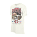 NEW ERA San Francisco 49ers Washed Tee -Mens