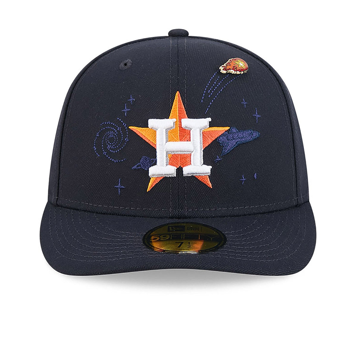 NEW ERA Original Astros Pin Pack OTC 5950