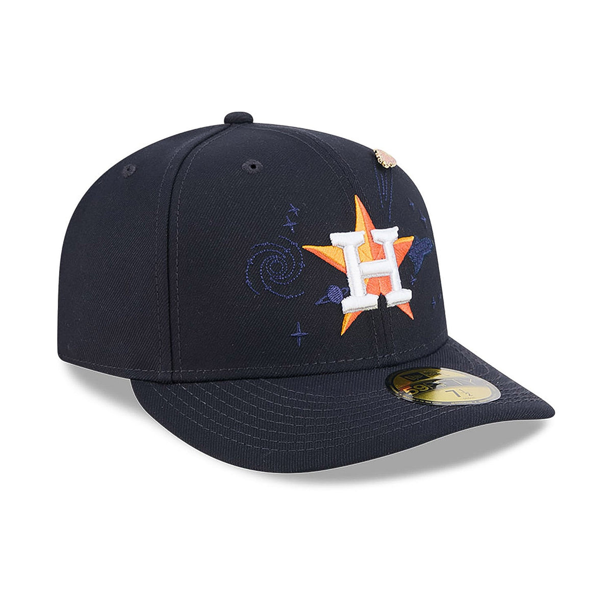 NEW ERA Original Astros Pin Pack OTC 5950