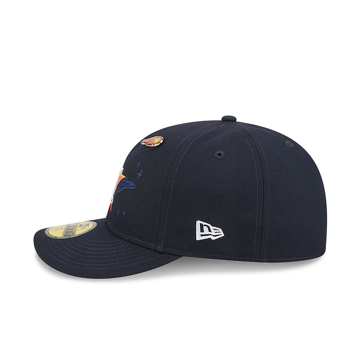 NEW ERA Original Astros Pin Pack OTC 5950
