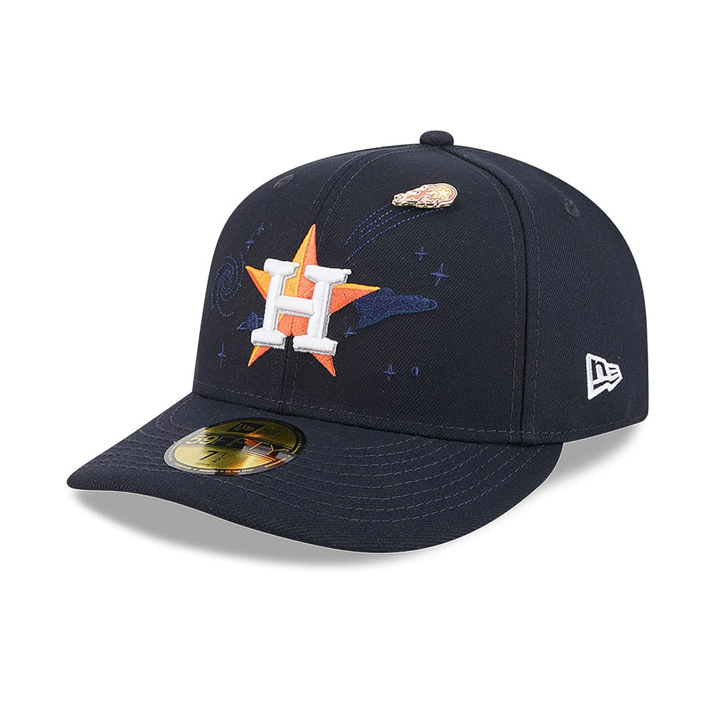 NEW ERA Original Astros Pin Pack OTC 5950