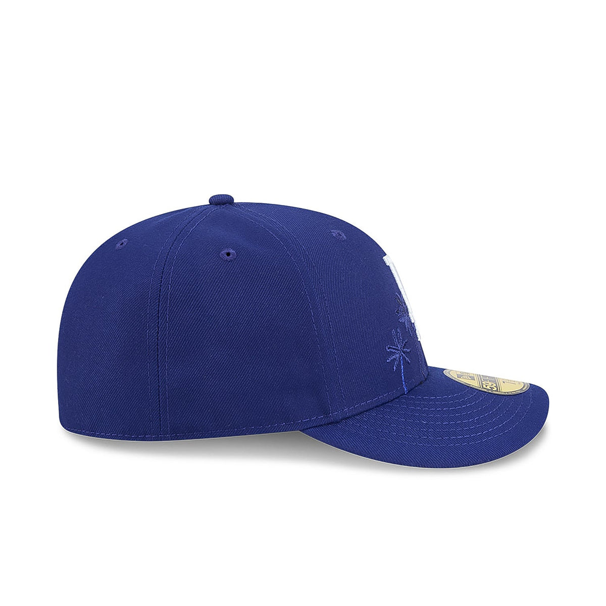 NEW ERA Official Dodgers Pin Pack OTC 5950