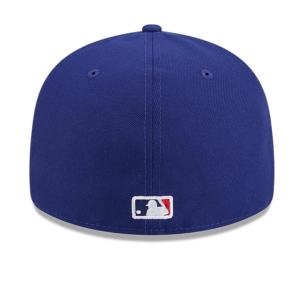 NEW ERA Official Dodgers Pin Pack OTC 5950