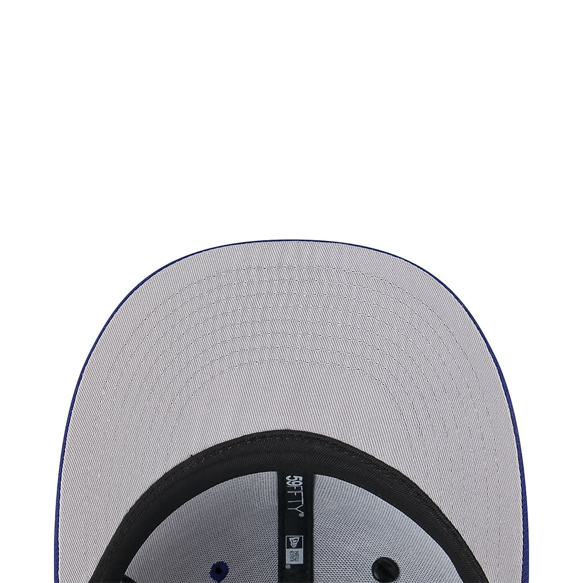 NEW ERA Official Dodgers Pin Pack OTC 5950
