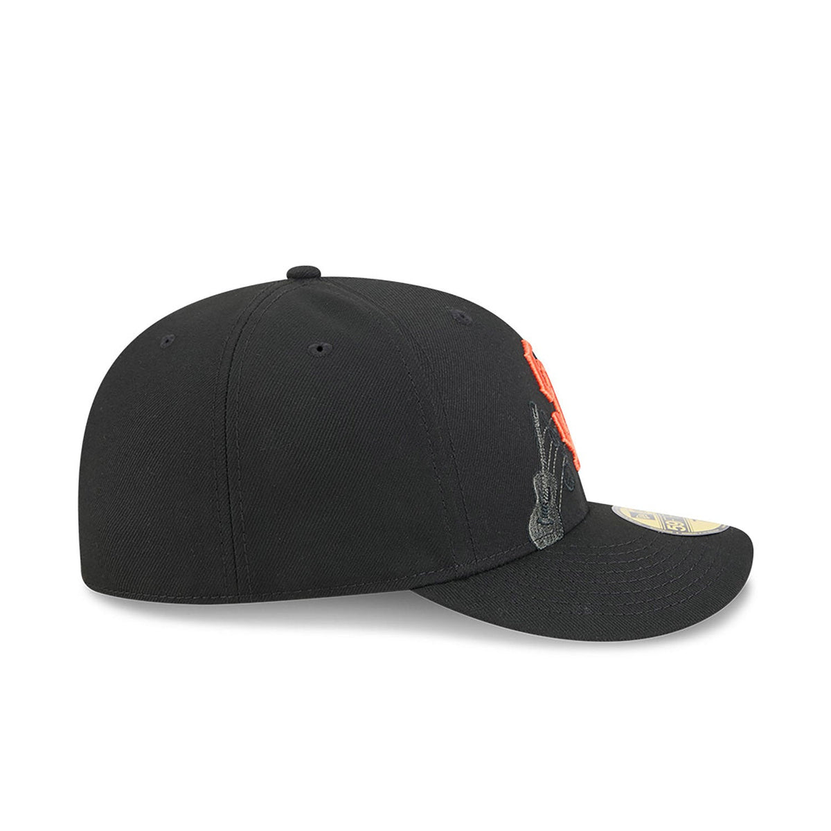 NEW ERA Authentic Giants Pin Pack OTC 5950