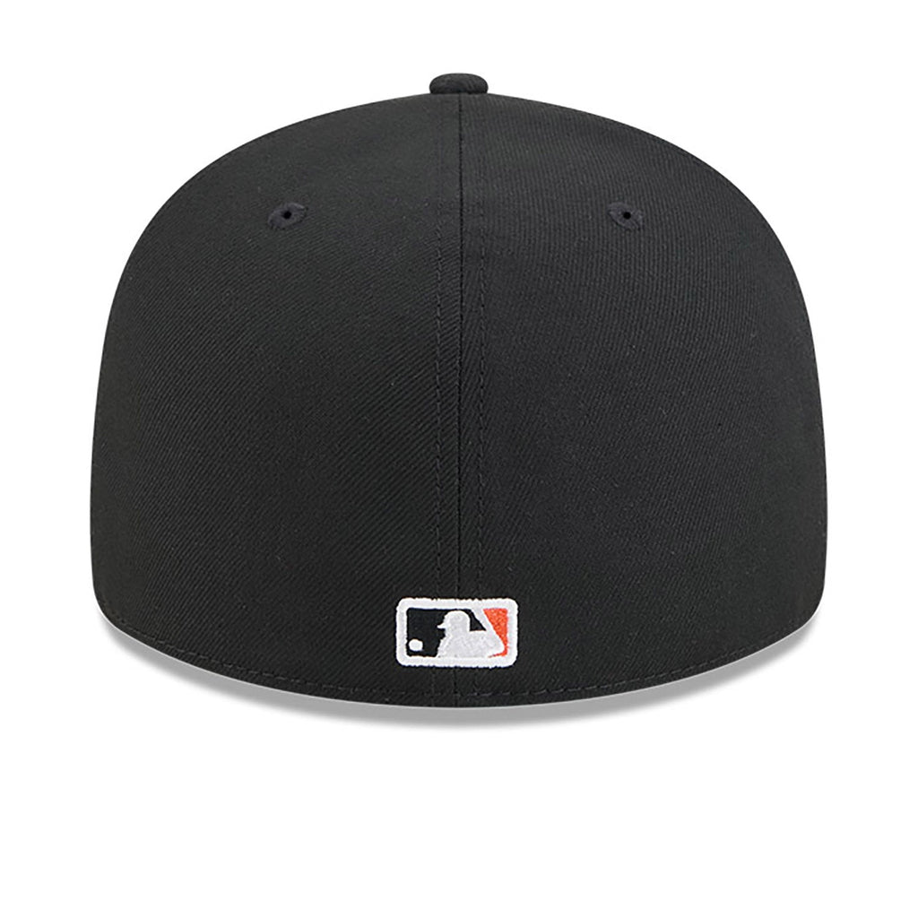 NEW ERA Authentic Giants Pin Pack OTC 5950