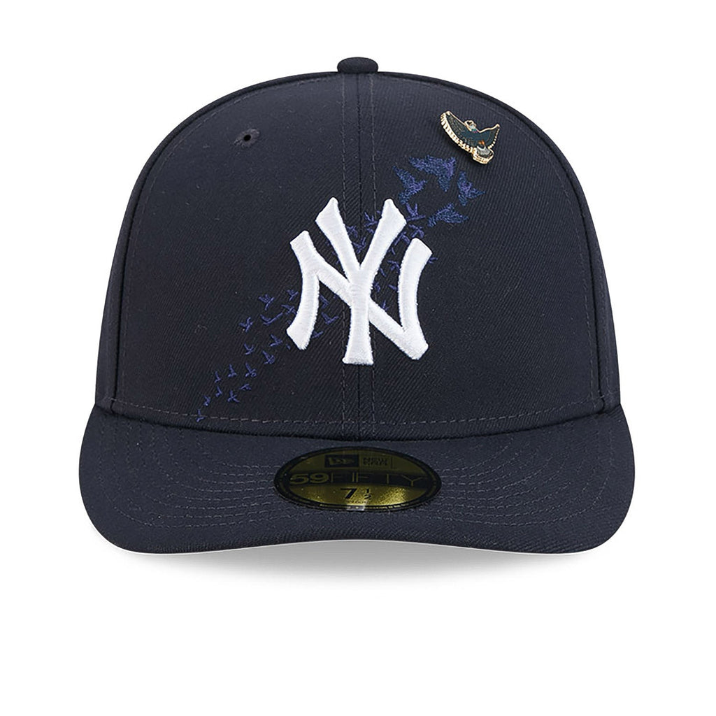 NEW ERA Yankees Pin Pack OTC 5950