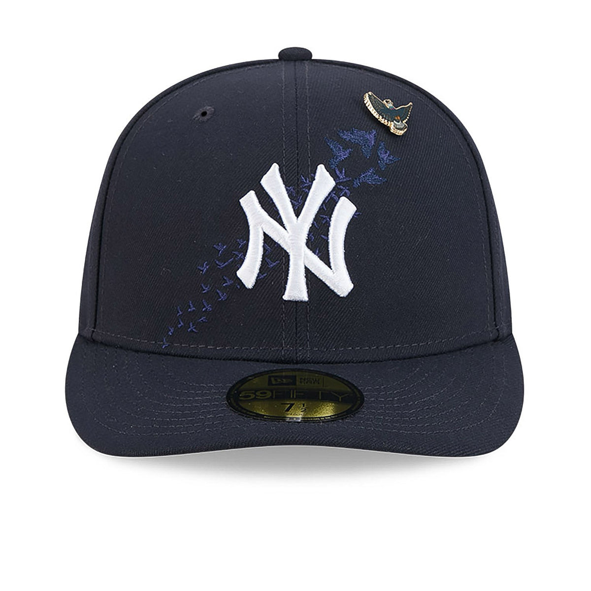 NEW ERA Yankees Pin Pack OTC 5950