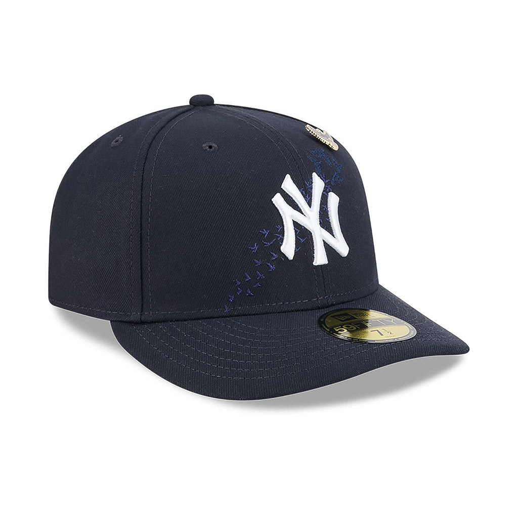NEW ERA Yankees Pin Pack OTC 5950