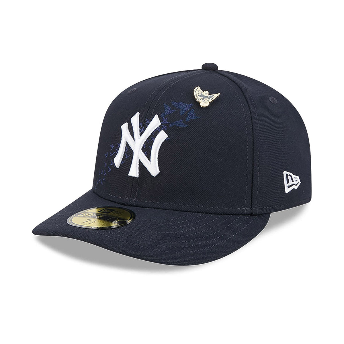 NEW ERA Yankees Pin Pack OTC 5950