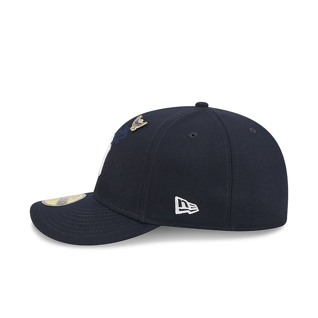NEW ERA Yankees Pin Pack OTC 5950