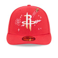 NEW ERA Rockets Pin Pack OTC 5950